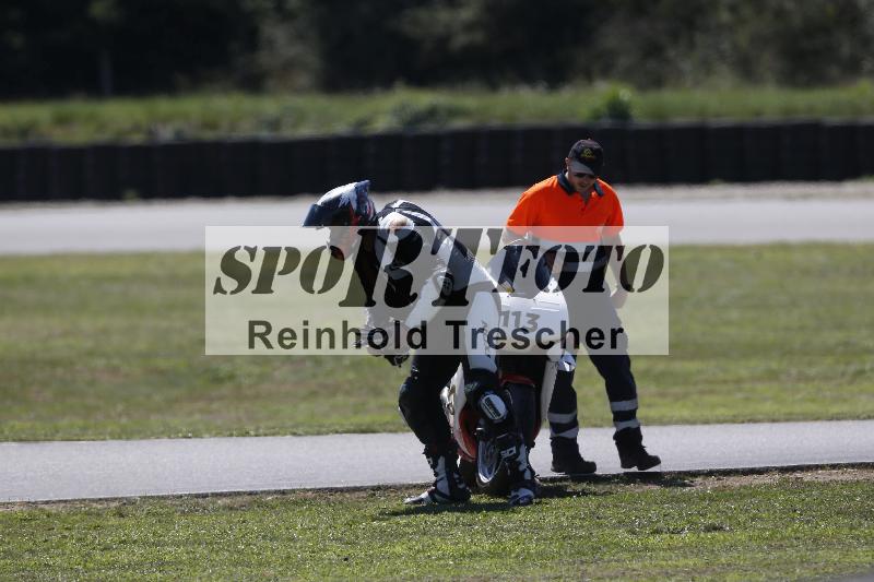 /27 24.07.2026  Speer Racing ADR/Gruppe gelb/113